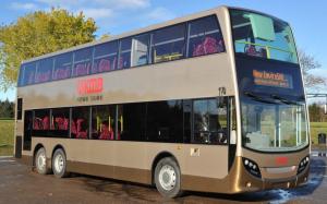 Alexander Dennis Enviro500 2013 года
